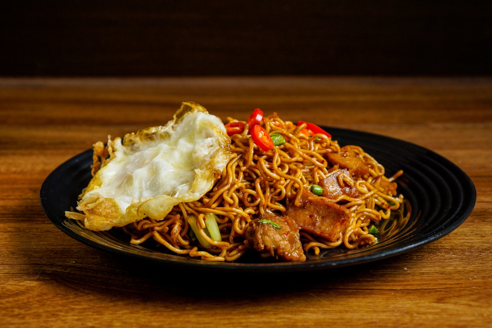 Mie Goreng
