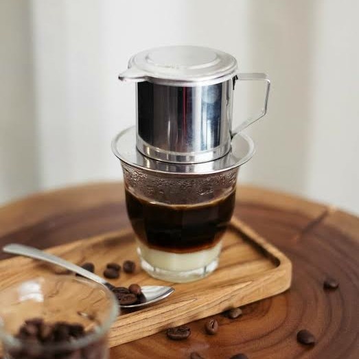 Kopi susu