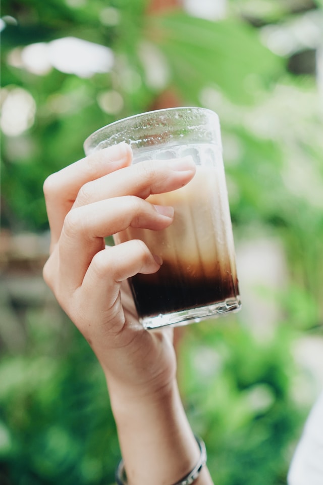Kopi susu